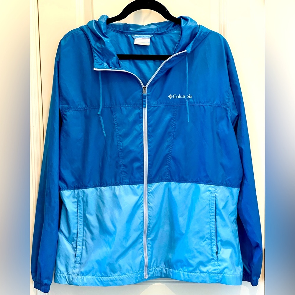 Women’s Colombia Jacket